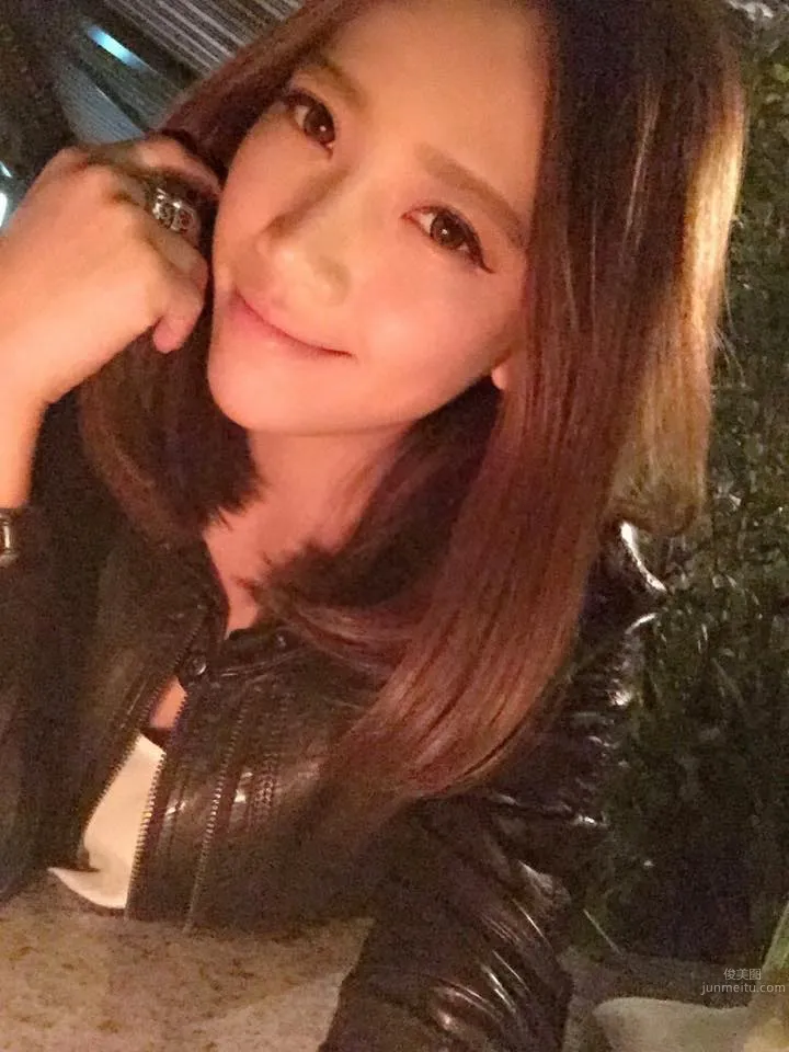 陳立冷(陳立泠)- 超兇陽光清新正妹 37