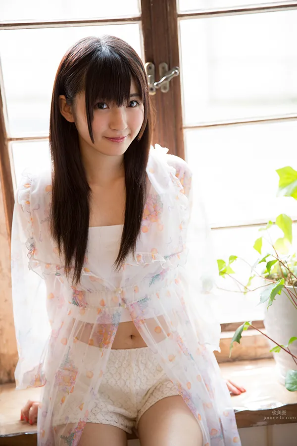 Sayuri Inoue, Nogizaka46 High-Definition Special photo 12