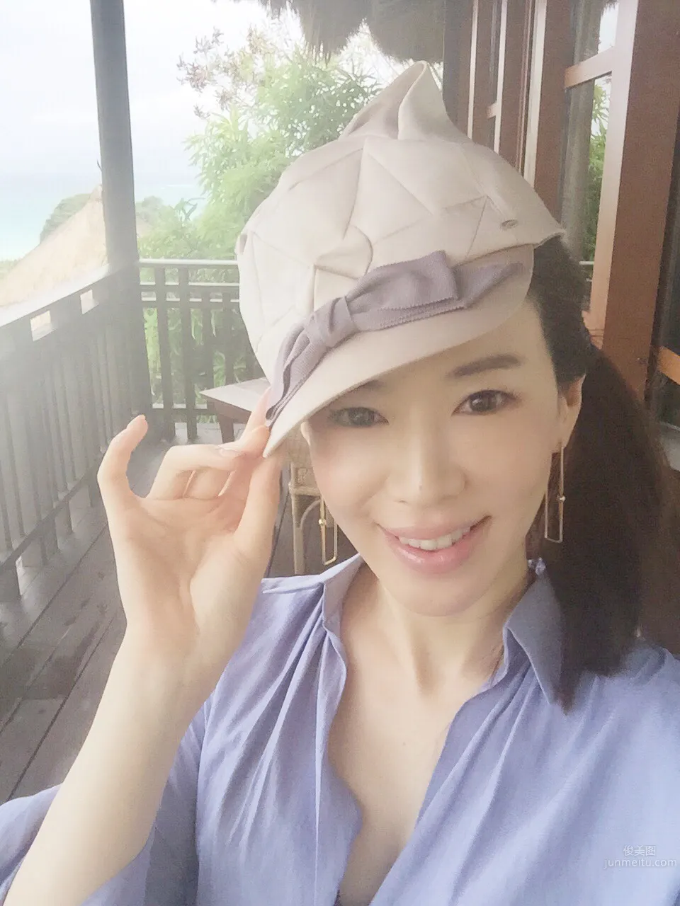 岩本和子- 國民美魔女 14