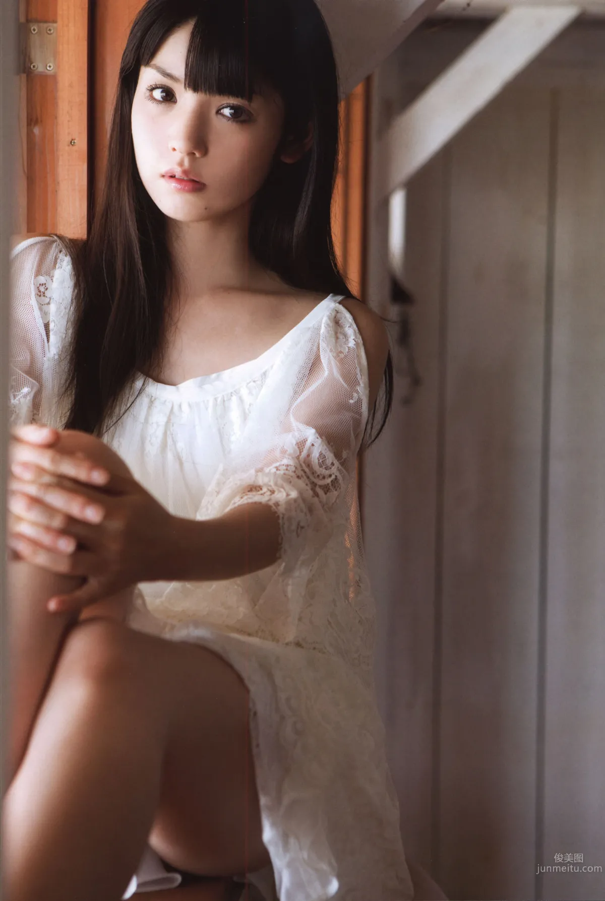 道重沙由美(道重さゆみ)- [PB寫真集] YOUR LOVE 7