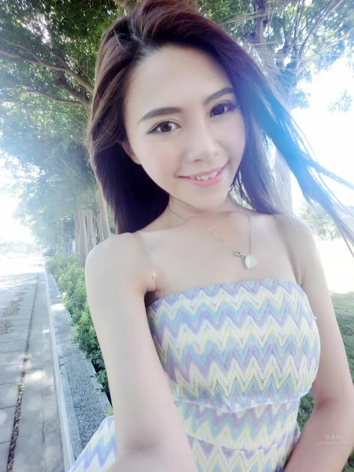 Pan Pan (Pan Lirong) - 32C Sexy Beauty photo 13