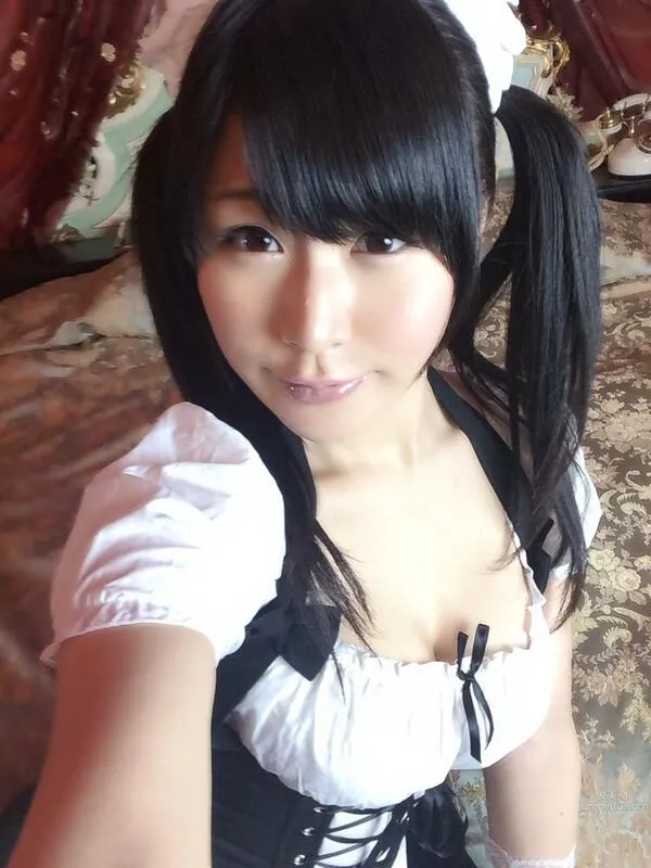 Chigusa Hara, Playful Private Shoot photo 28