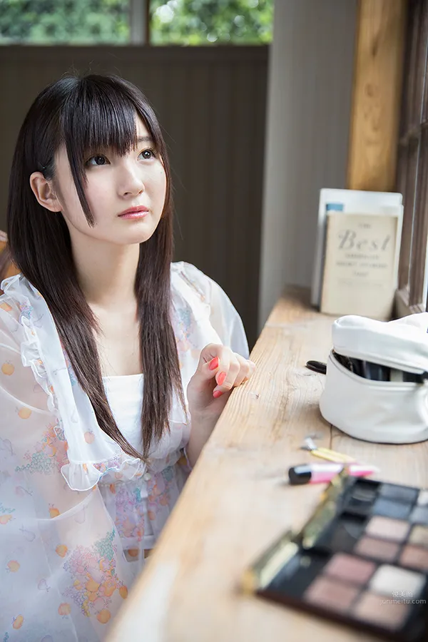 Sayuri Inoue, Nogizaka46 High-Definition Special photo 9
