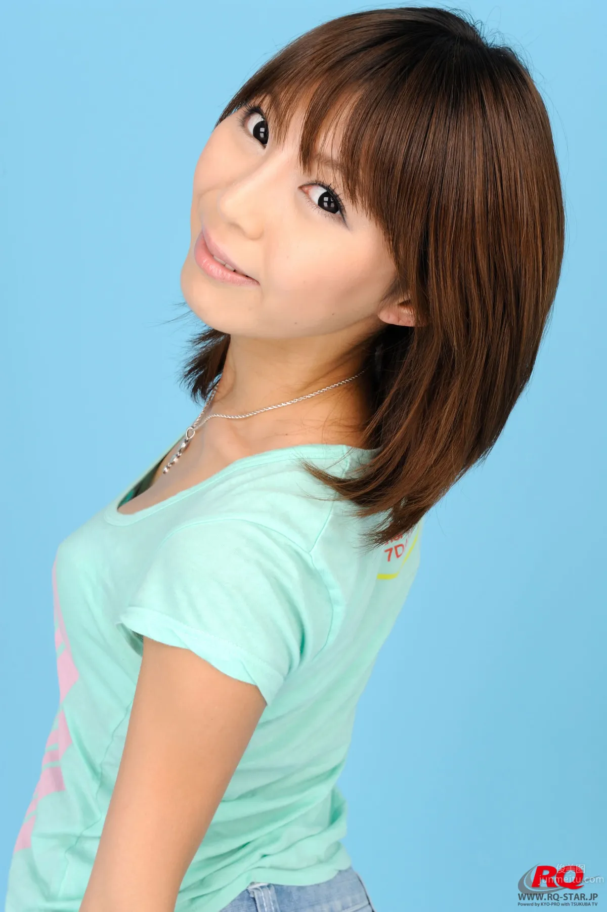 あやみ- [RQ-STAR] NO.00054 Private Dress_13