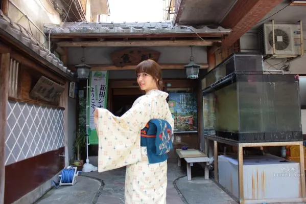 Anna Yazawa (Anna Yazawa) - Twitter Massive Private Shoot Photos photo 4