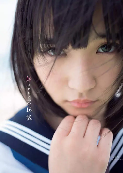 淺川梨奈- 千年才誕生一次的童顔 13
