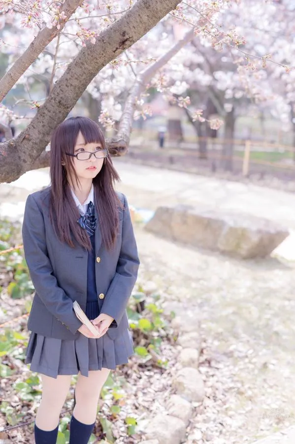 Annyui Doufu: cute photo 33