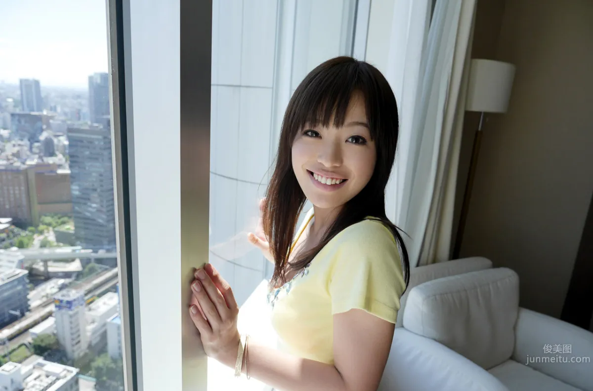 Lingsen Xina (Miho Amano), Eye-Candy Home Photo Pictures photo 15