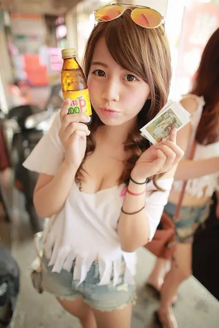 班比Bambi(夏筠婷)- 萌系人气麻豆～_7