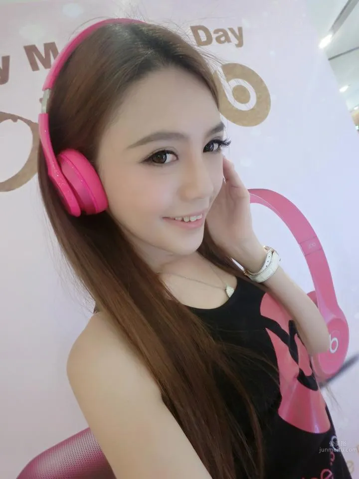 Pan Pan (Pan Lirong) - 32C Sexy Beauty photo 21