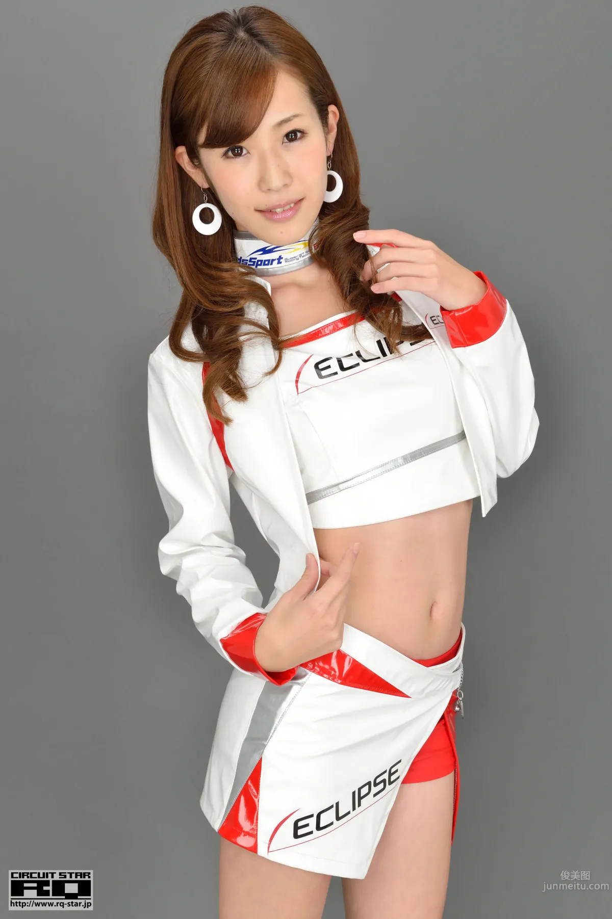 Nao Kitamura, [RQ-STAR] NO.01005 Race Queen photo 28