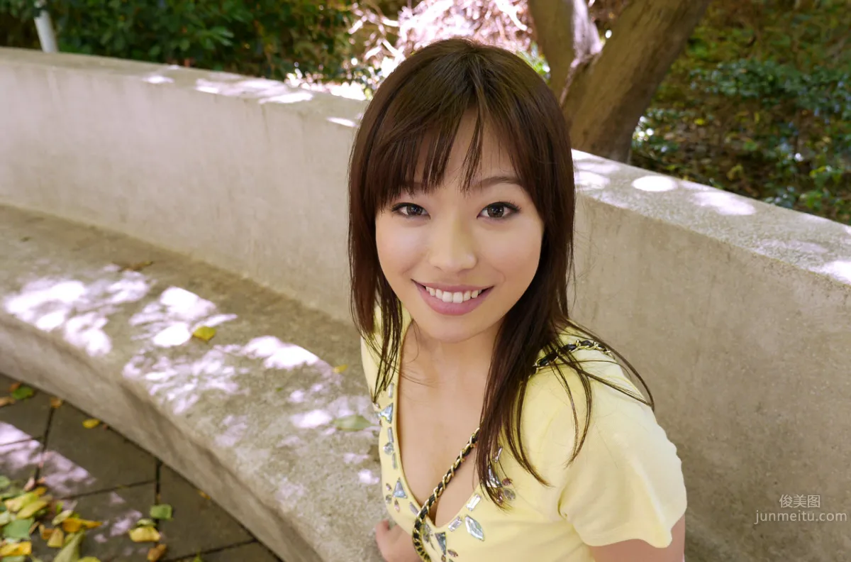 Lingsen Xina (Miho Amano), Eye-Candy Home Photo Pictures photo 7