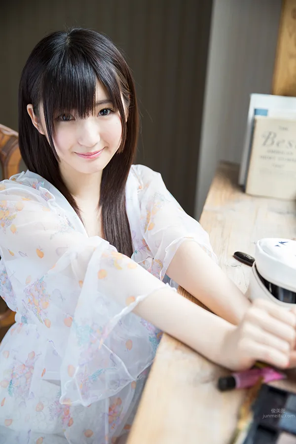 Sayuri Inoue, Nogizaka46 High-Definition Special photo 5
