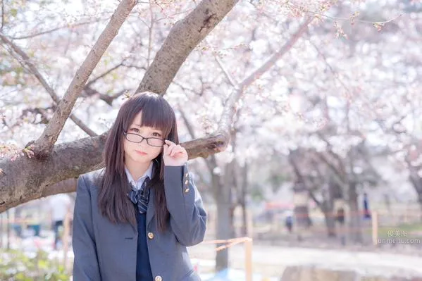 Annyui Doufu: cute photo 36