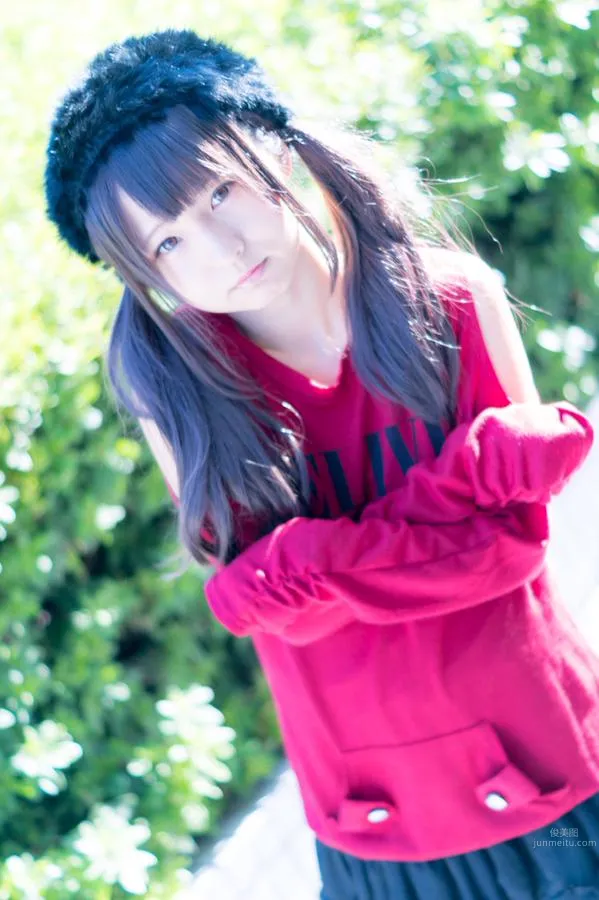 Annyui Doufu: cute photo 5