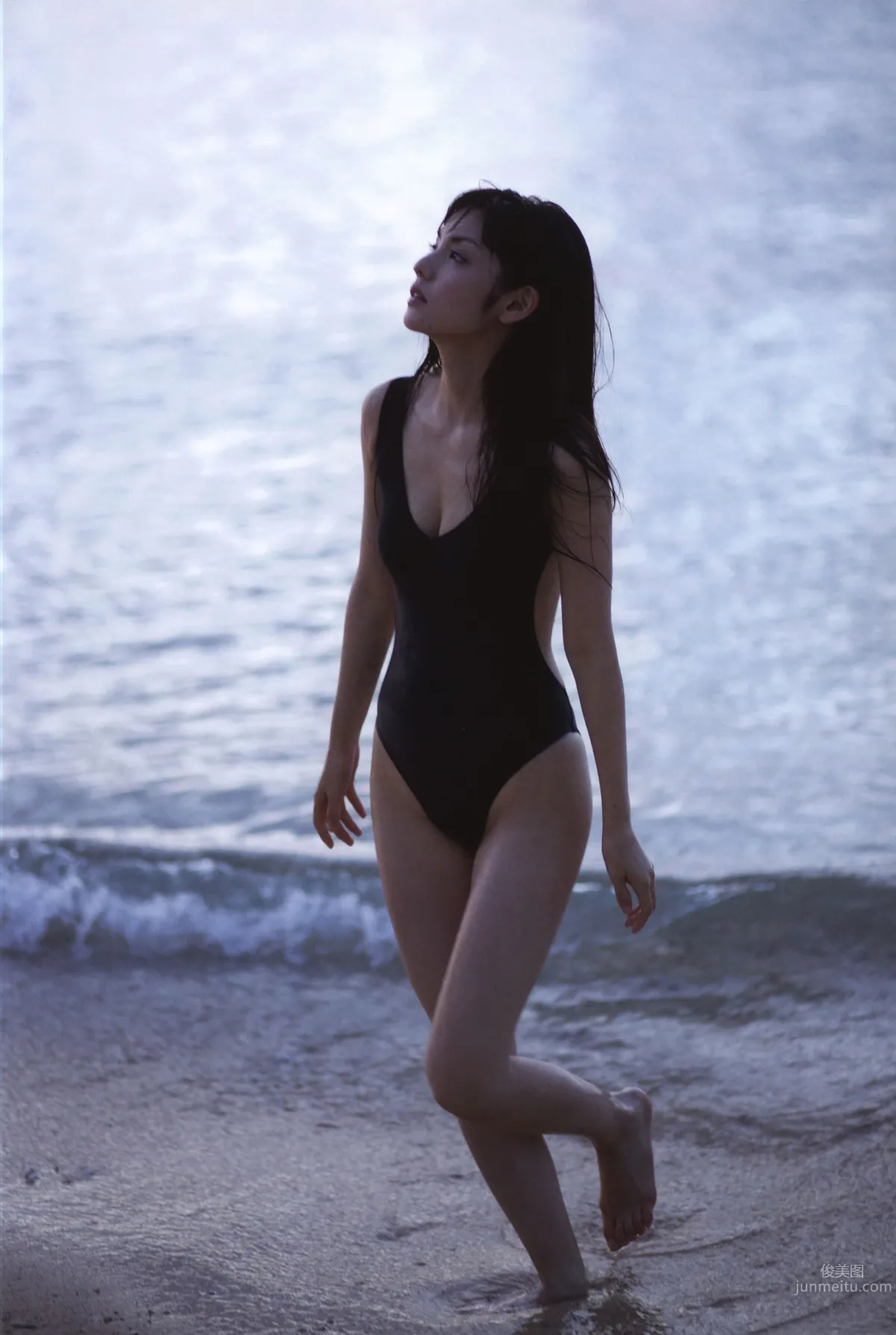 道重沙由美(道重さゆみ)- [PB寫真集] YOUR LOVE 81