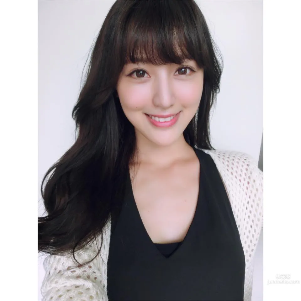 梁以辰(钟幸村)- 原石美女私房照_5