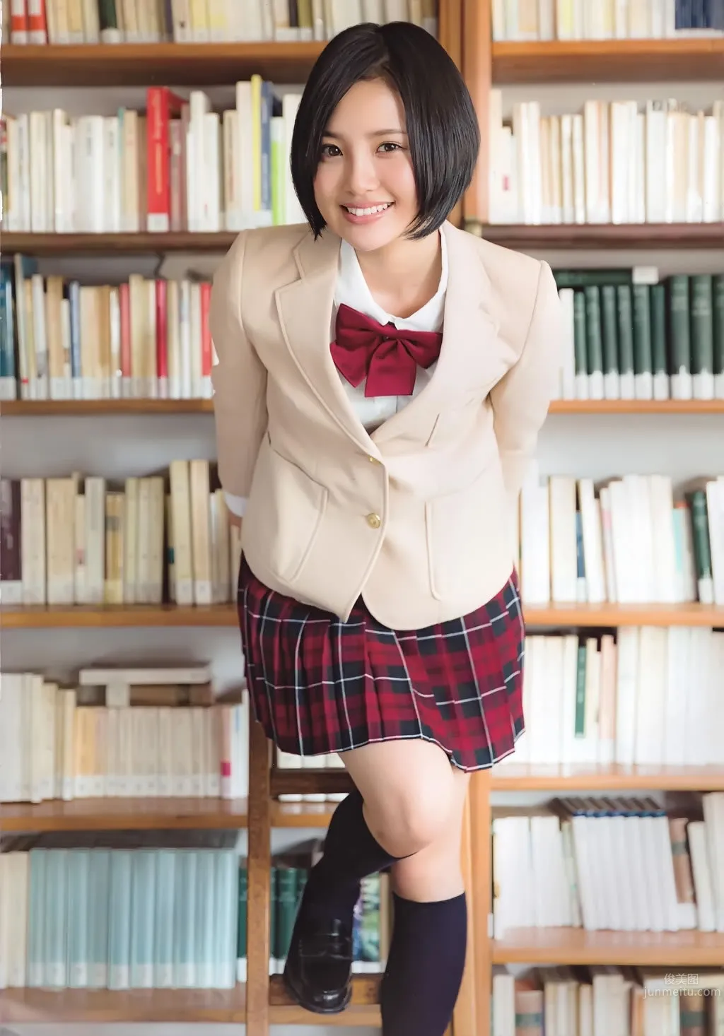 生田絵梨花 兒玉遙- [PB寫真集] Graduation-高校卒業-2015 24