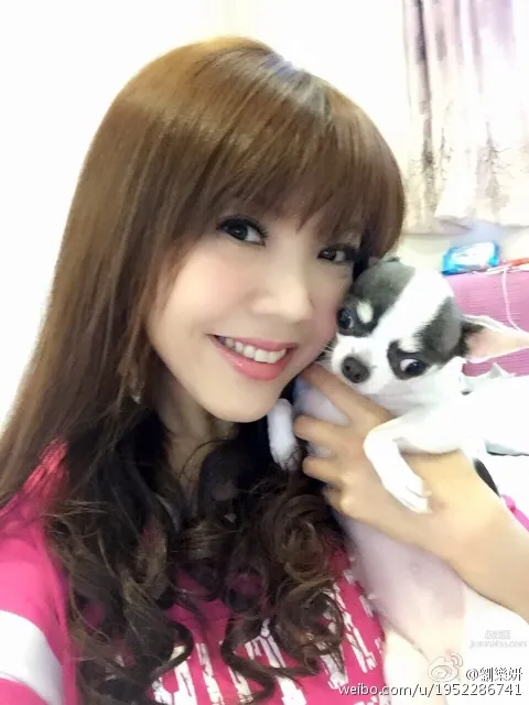 Fanny Liu - Proud of H-Cup Breasts photo 9