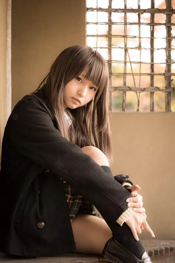 Annyui Doufu: cute photo 32