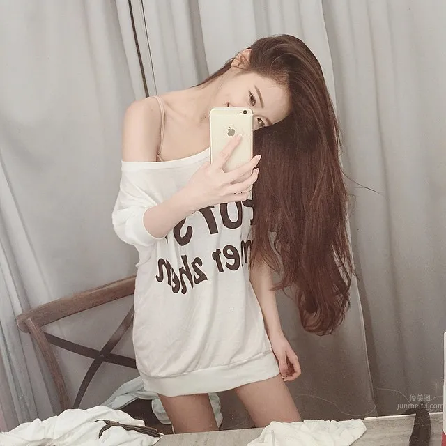 Zhang Kailing - Chinese Culture University Sports Goddess photo 9