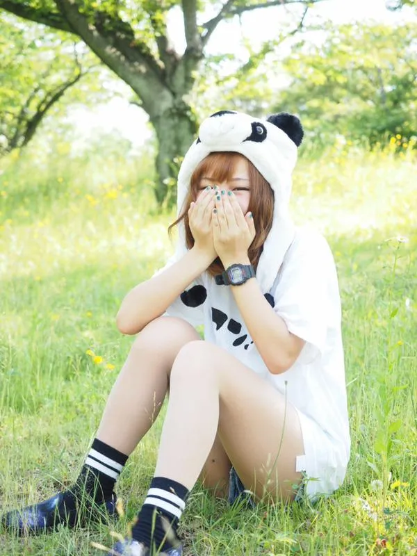Annyui Doufu: cute photo 13