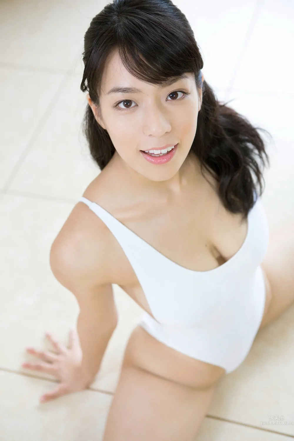 Mayu Koseta, Next-Generation Mature Woman Sexy Temptation photo 21