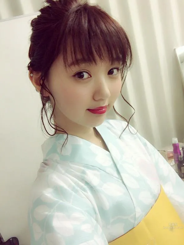 江野泽爱美(江野沢愛美)- 新生代美腿美少女～_9