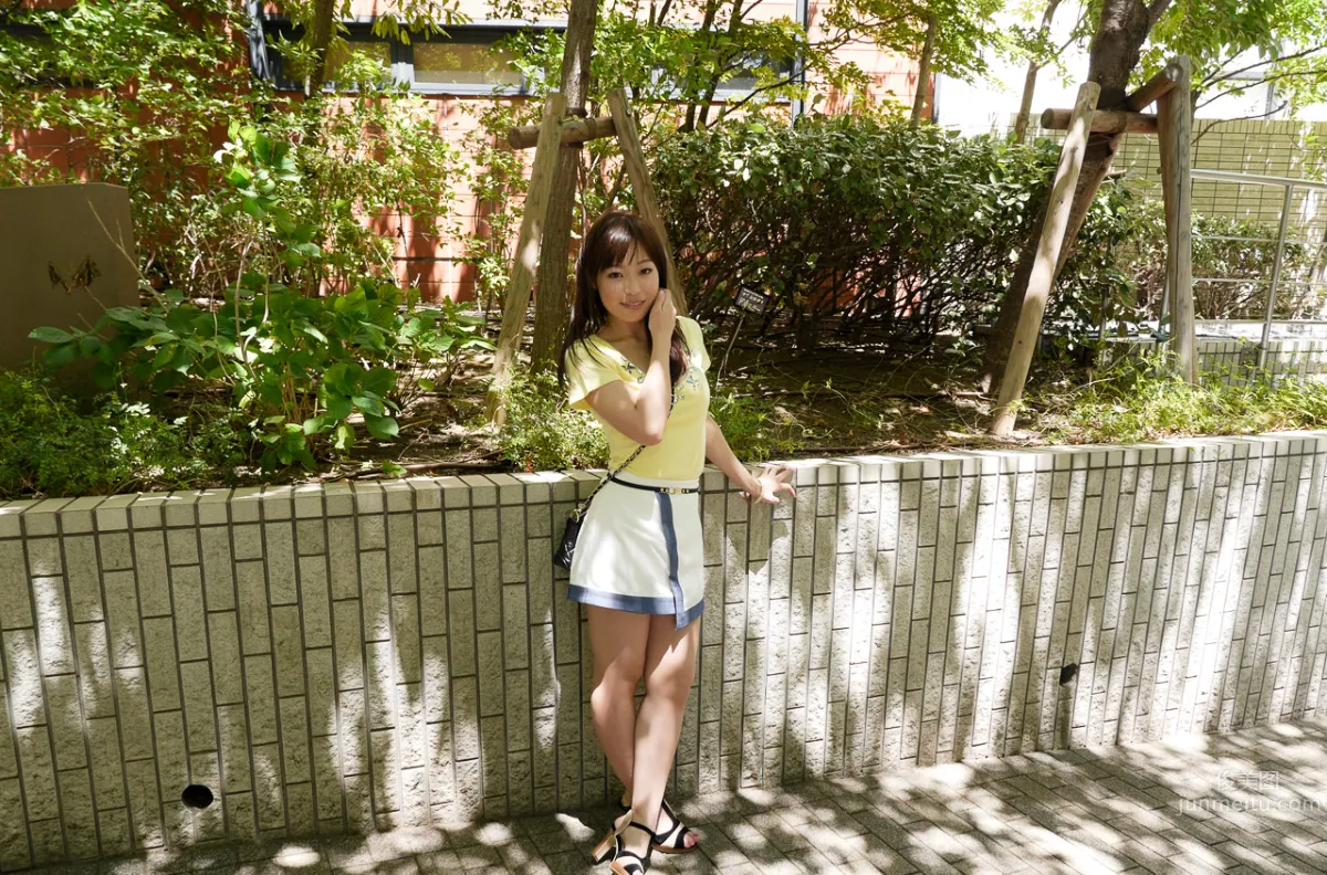 Lingsen Xina (Miho Amano), Eye-Candy Home Photo Pictures photo 10