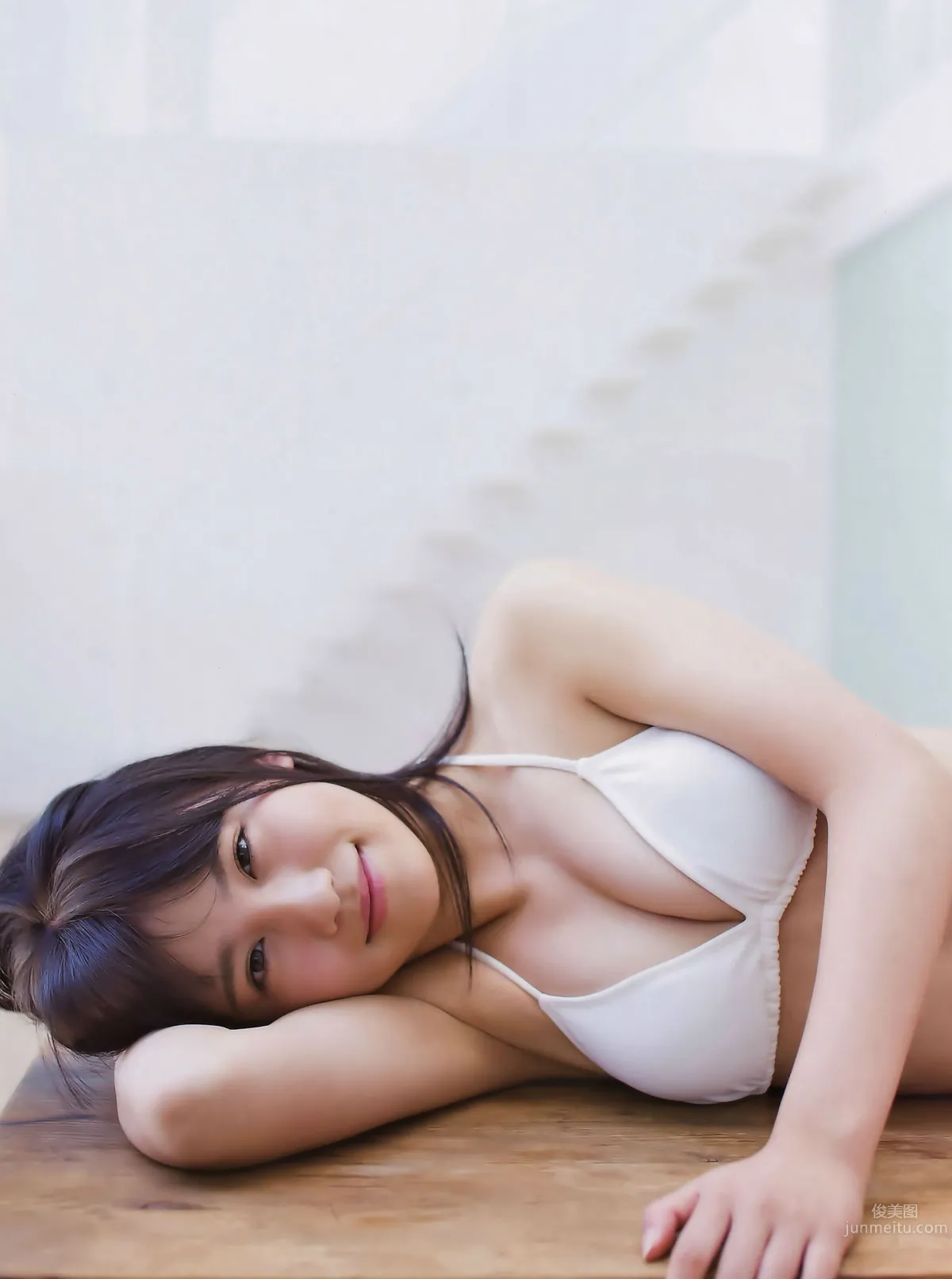 [UTB] 2014.10 vol.222 宮脇咲良 小嶋真子 薮下柊 大島涼花 渡辺美優紀_16