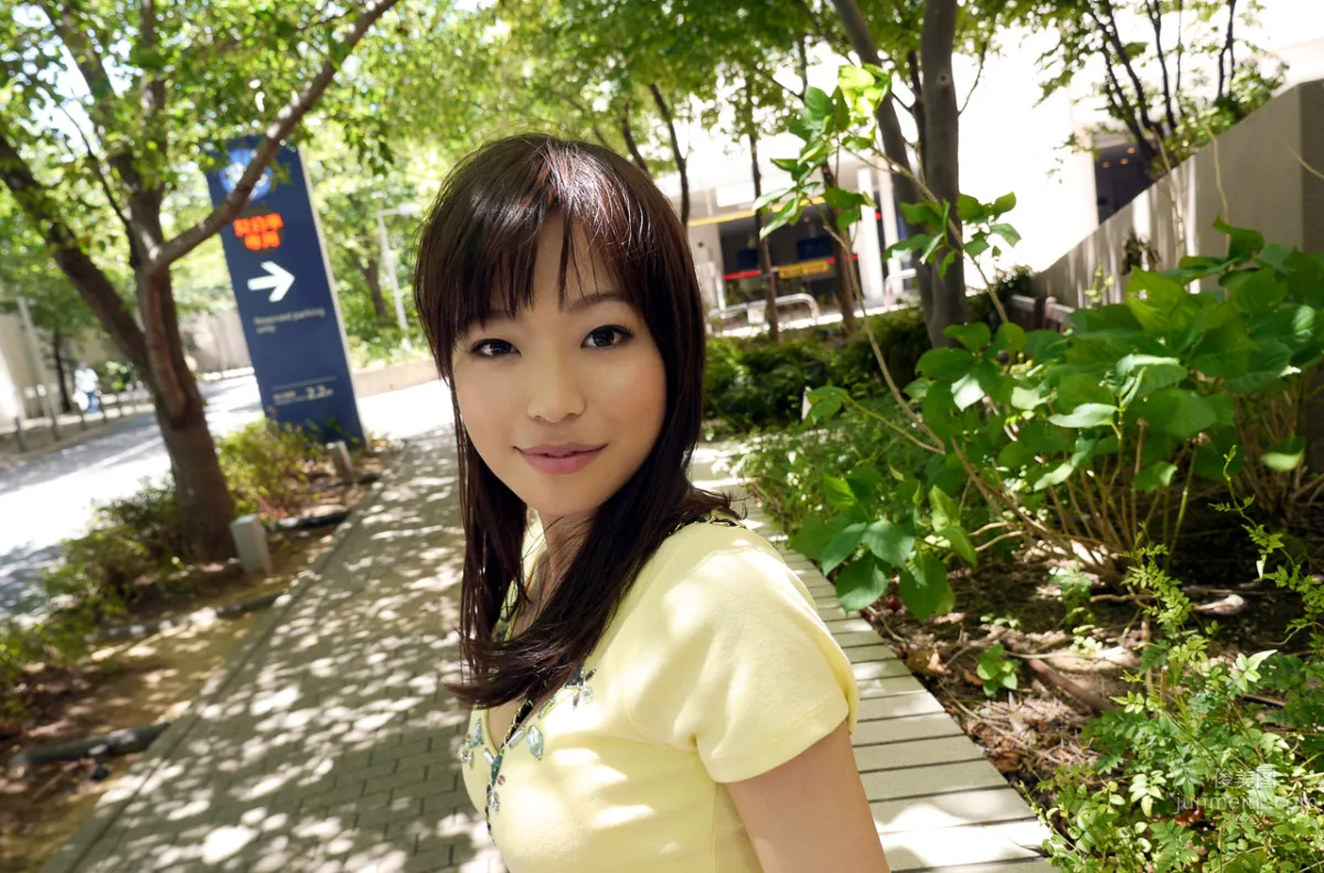 Lingsen Xina (Miho Amano), Eye-Candy Home Photo Pictures photo 11