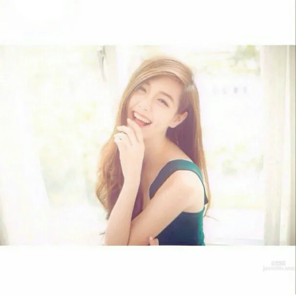 Zhang Kailing - Chinese Culture University Sports Goddess photo 27