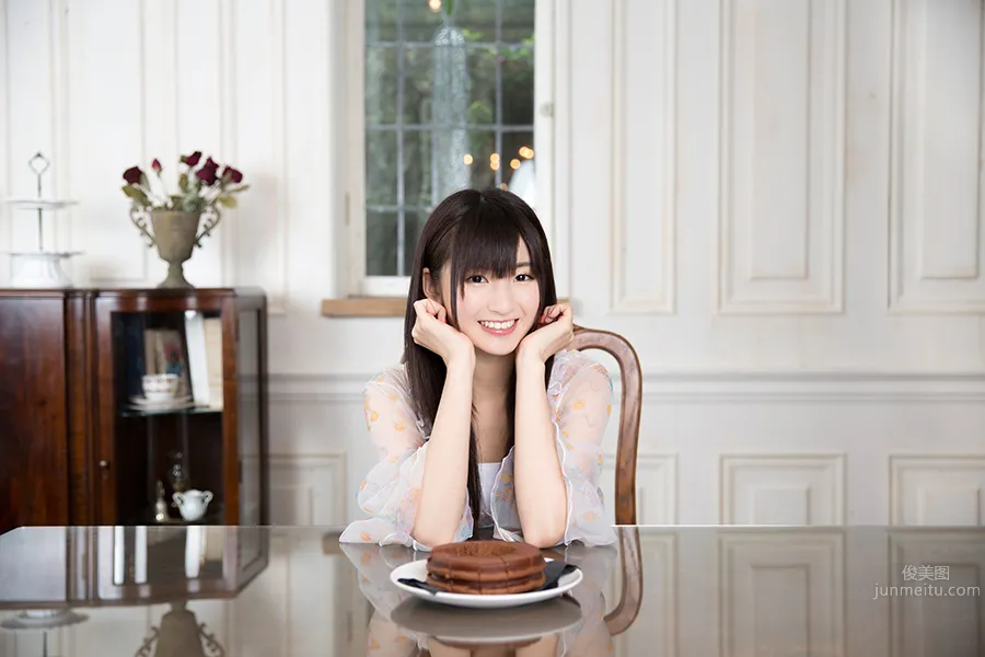 Sayuri Inoue, Nogizaka46 High-Definition Special photo 6
