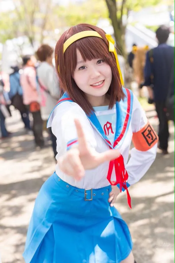 Annyui Doufu: cute photo 7