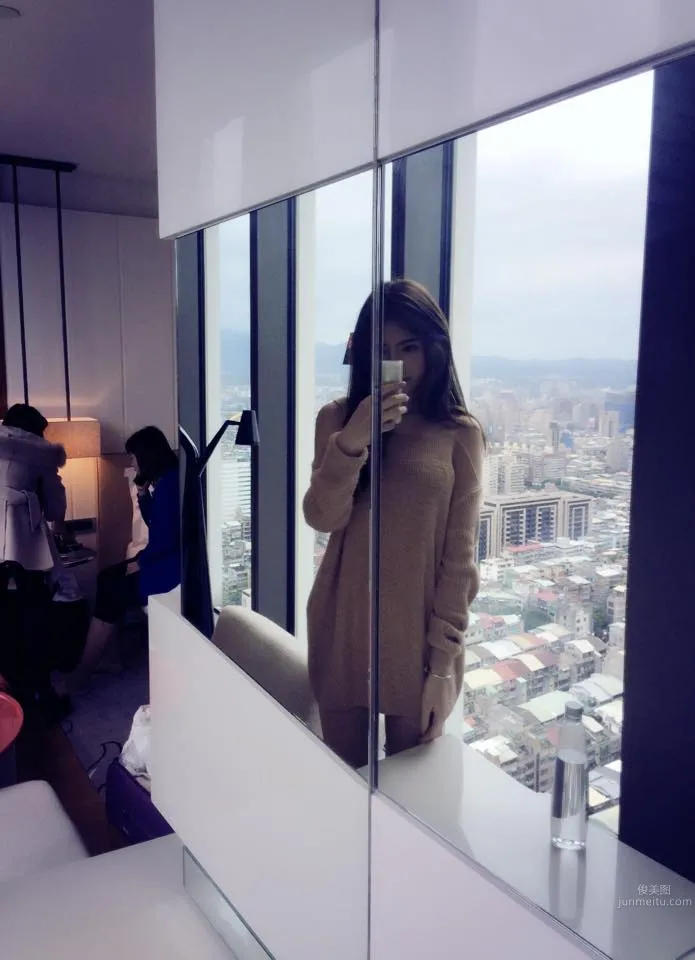 Que Yiying: Ying- S photo 25