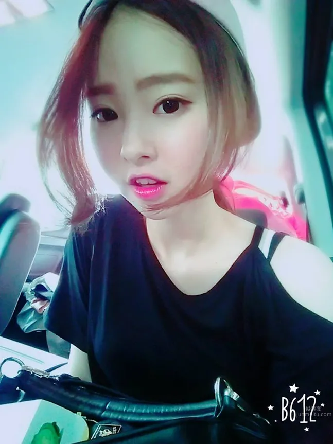 Hana Lin - Baby Face Beauty with Cute Looks and Amazing Big Bust photo 14