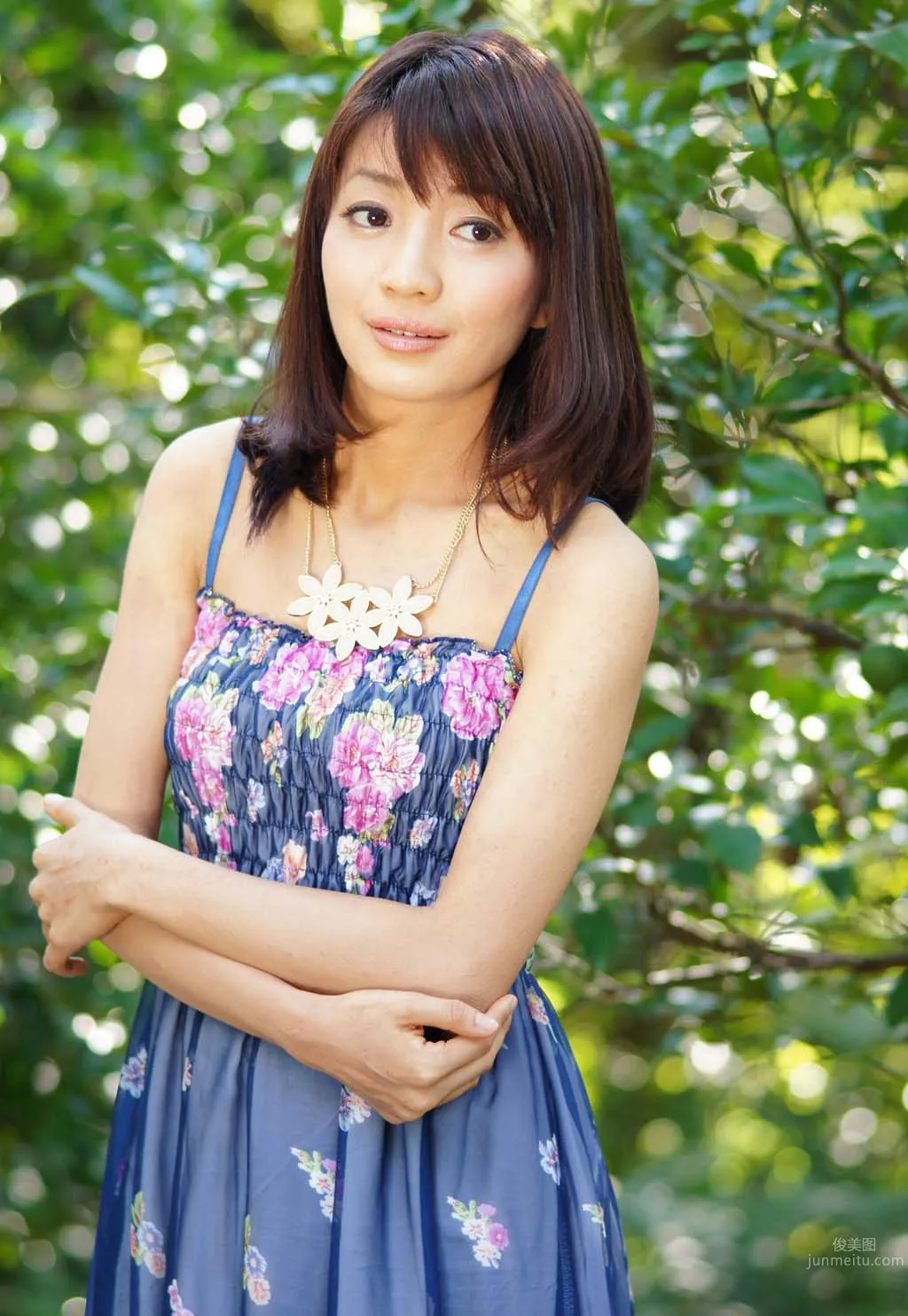 南友香- 美輪美奂攝影會 3