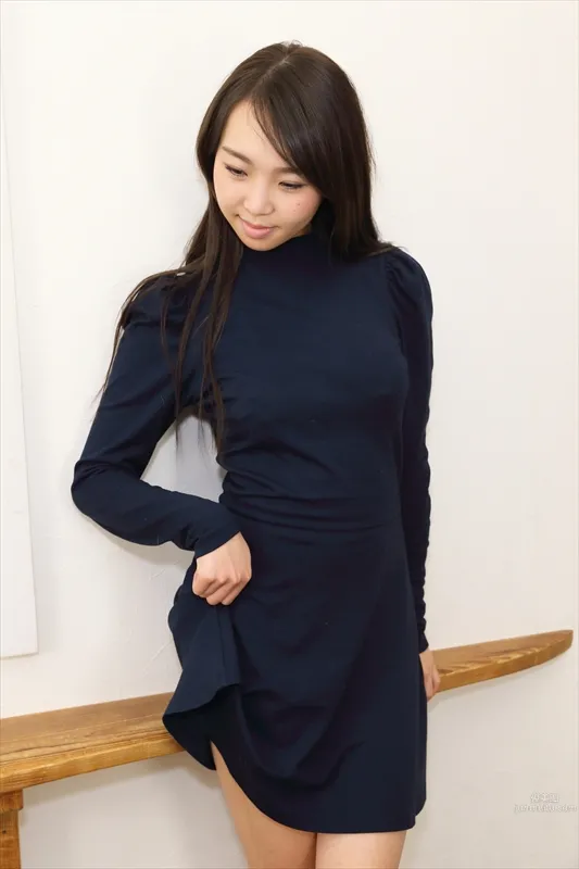 Shiyou Jixiang - International Style! The Incredible Spiritual Sister photo 44