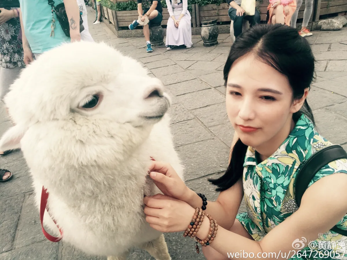 Huang Jingyi, Huazhong University of Science and Technology Goddess Campus Beauty Private Shoot photo 24