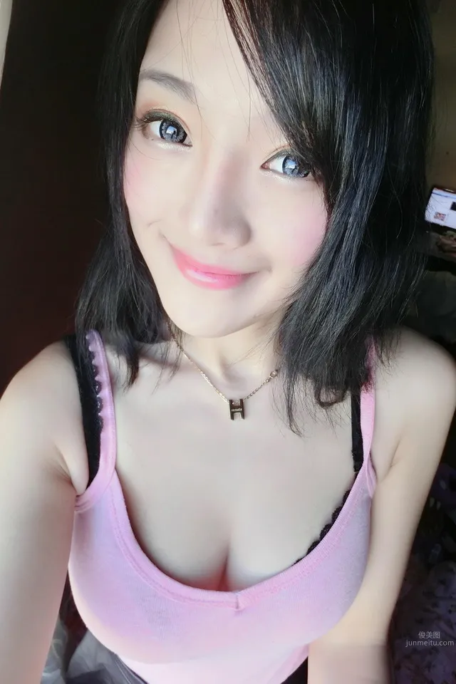 Zhou Xun, Versatile Elf Southern Hemisphere Queen photo 58