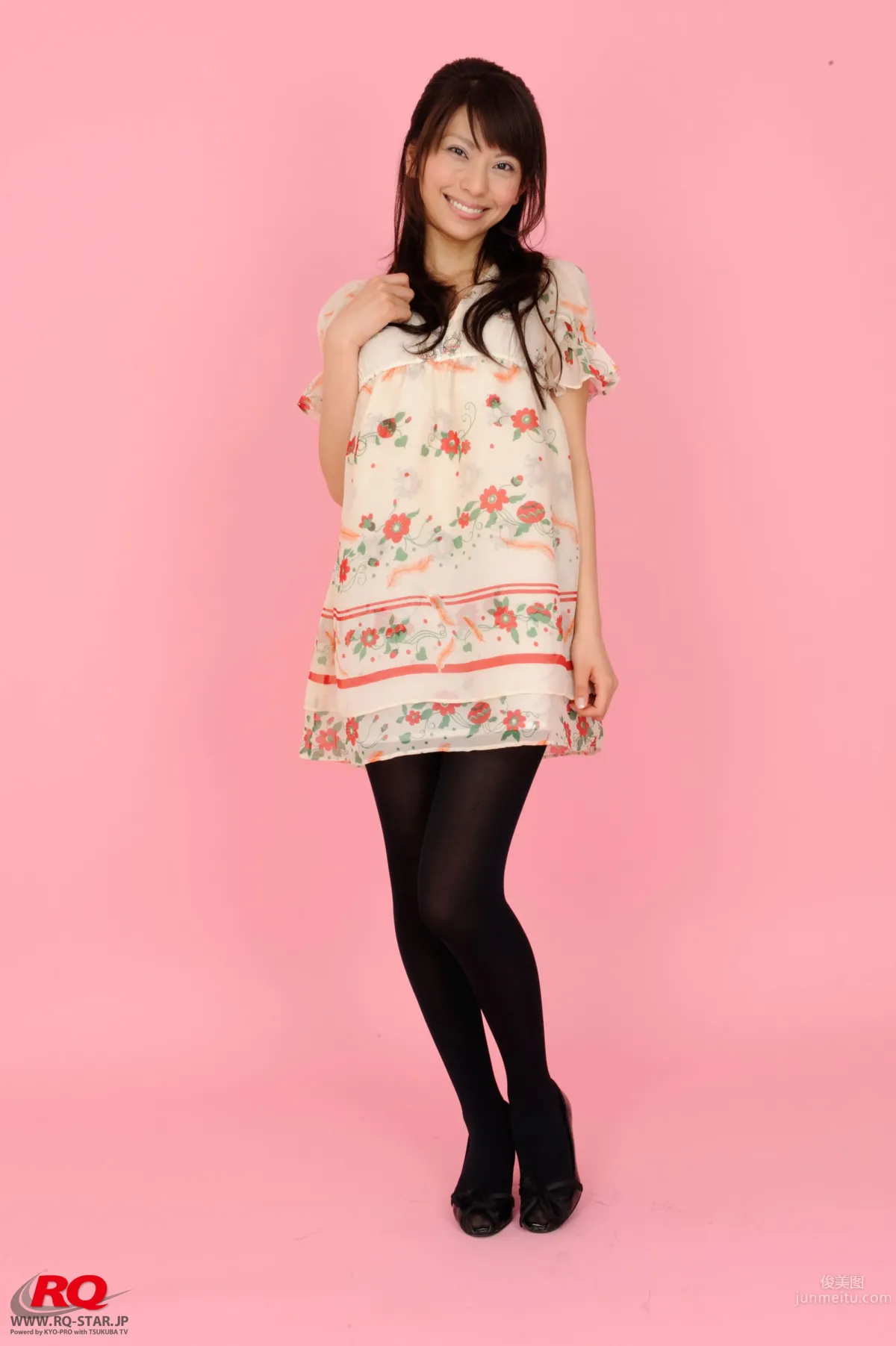 淺田ほのか- [RQ-Star] No.0016 Private Dress 私服 2