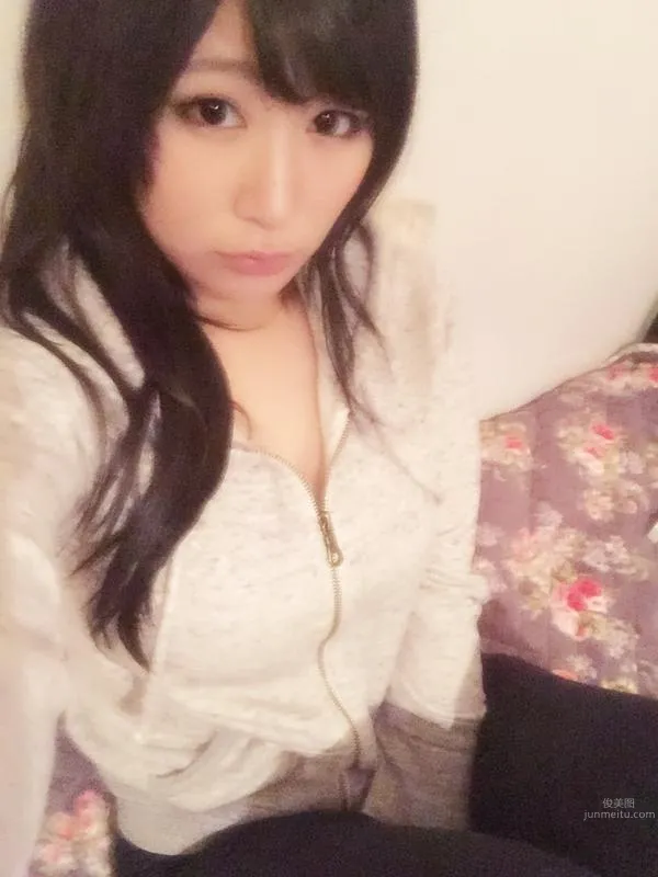 Chigusa Hara, Playful Private Shoot photo 14