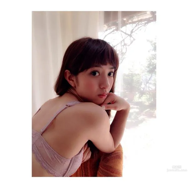 Anna Yazawa (Anna Yazawa) - Twitter Massive Private Shoot Photos photo 30