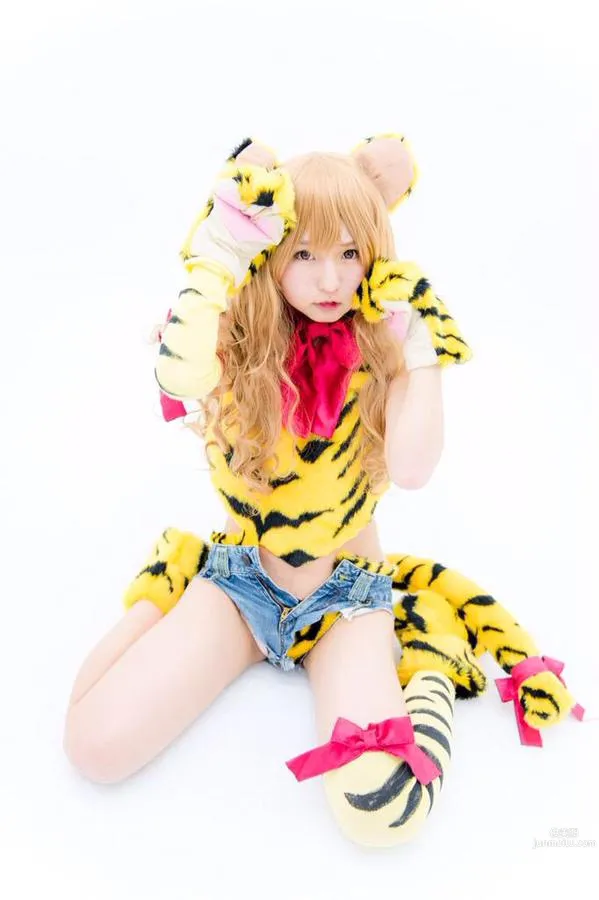 Annyui Doufu: cute photo 29