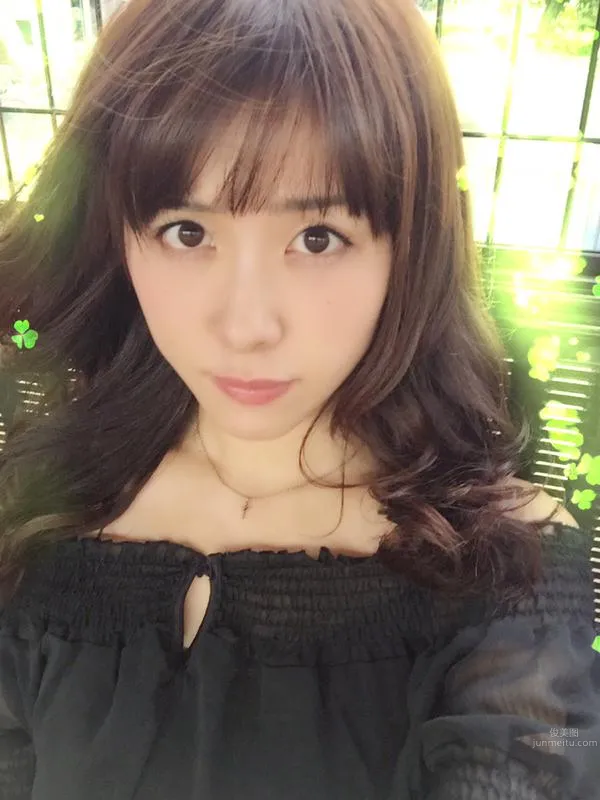 なぎさりん- Twitter私房照 6