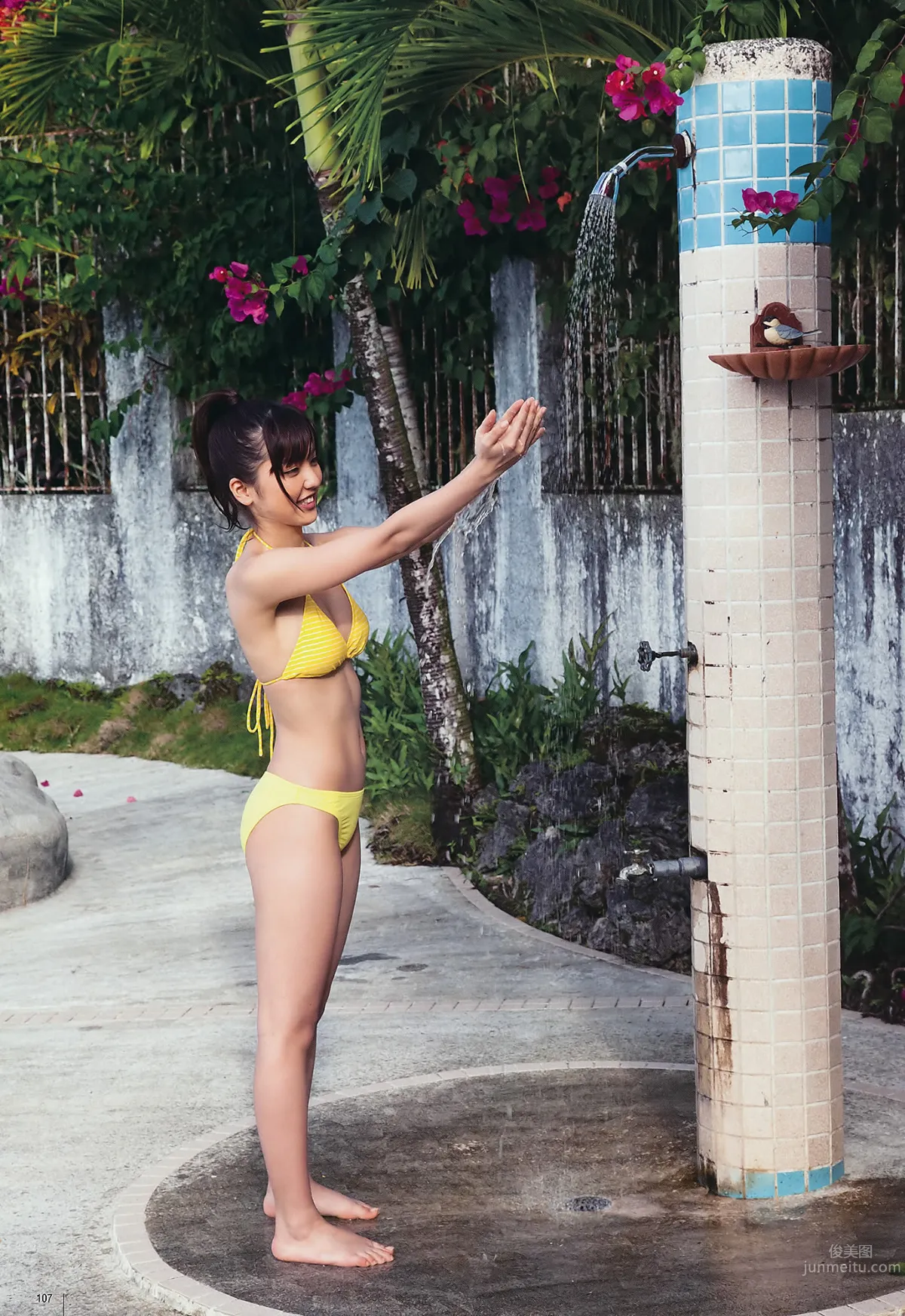 [UTB] Vol.202 AKB48 鈴木愛理 bump.y 橋本愛 スマイレージ 逢沢りな 北乃きい 真野恵裡菜 [93P] 82