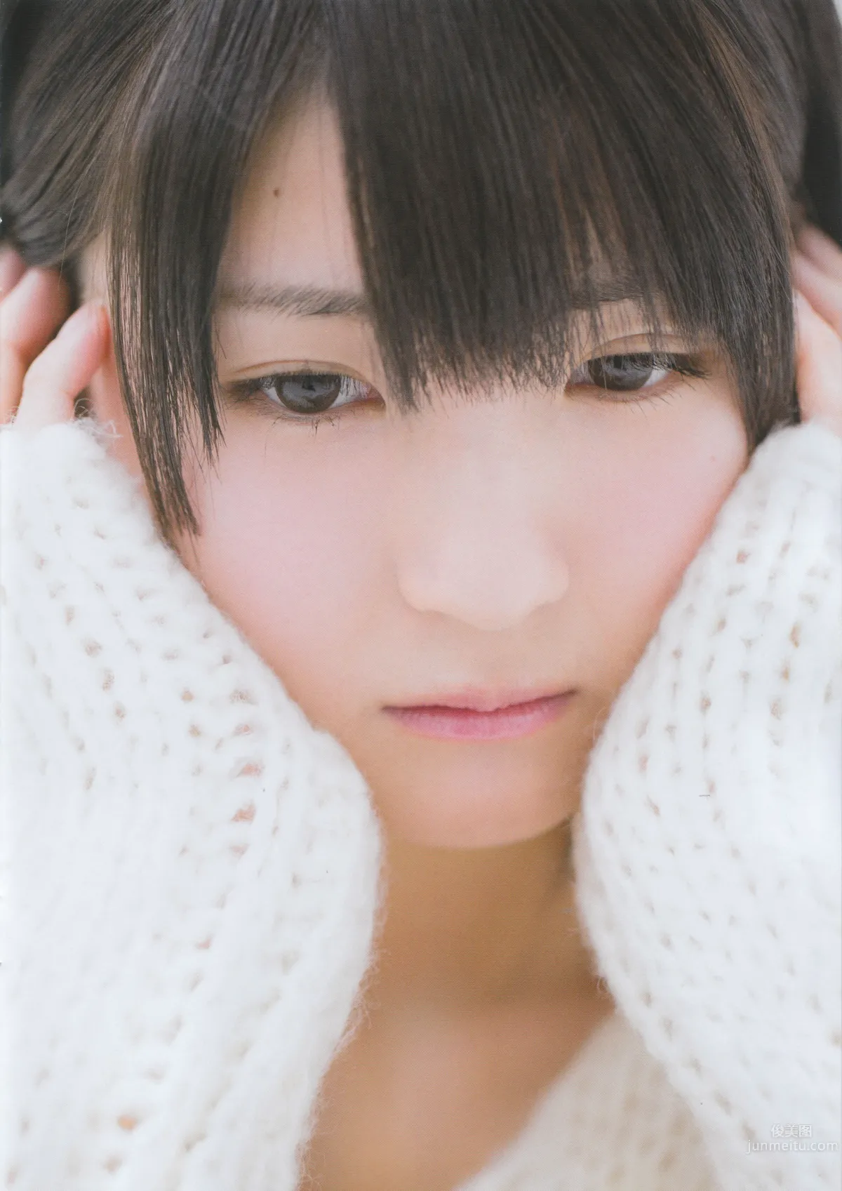 [UTB] 2014.12 vol.224 生田絵梨花 朝長美桜 道重さゆみ 橋本奈々未 乃木坂46 49