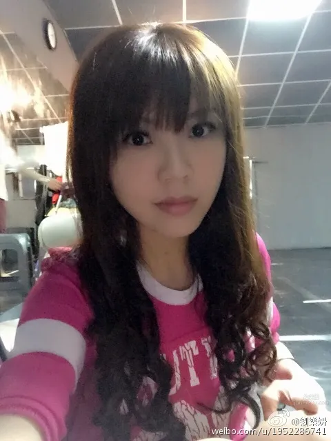 Fanny Liu - Proud of H-Cup Breasts photo 8