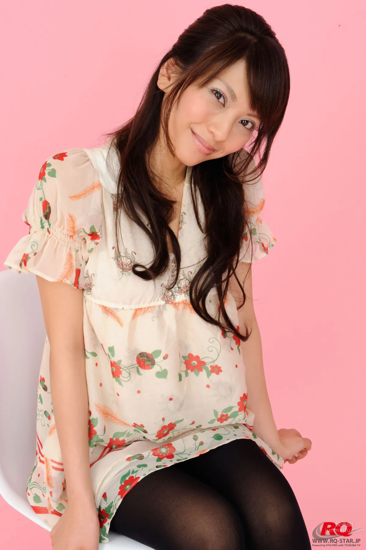 淺田ほのか- [RQ-Star] No.0016 Private Dress 私服 37