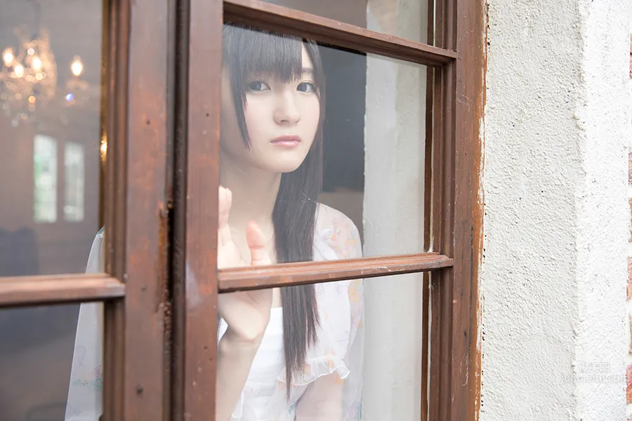 Sayuri Inoue, Nogizaka46 High-Definition Special photo 18
